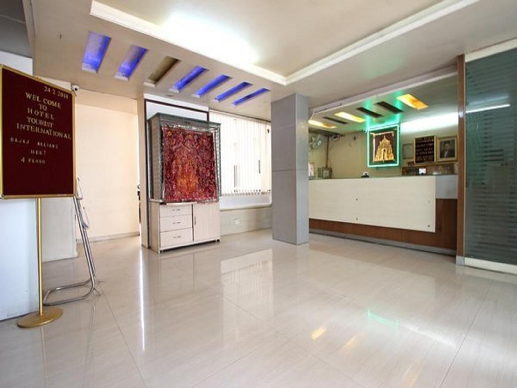 Hotel Tourist International Pune Ngoại thất bức ảnh