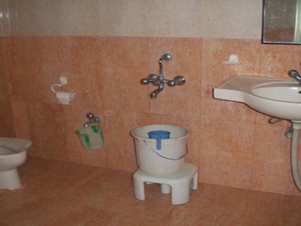 Hotel Tourist International Pune Ngoại thất bức ảnh