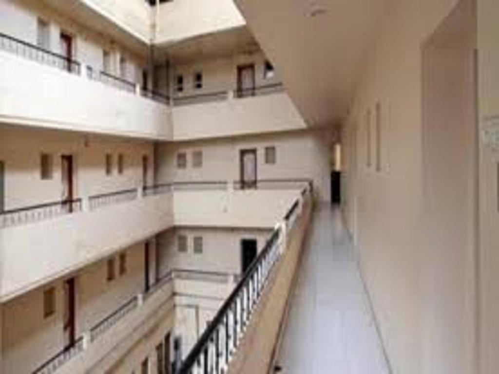 Hotel Tourist International Pune Ngoại thất bức ảnh