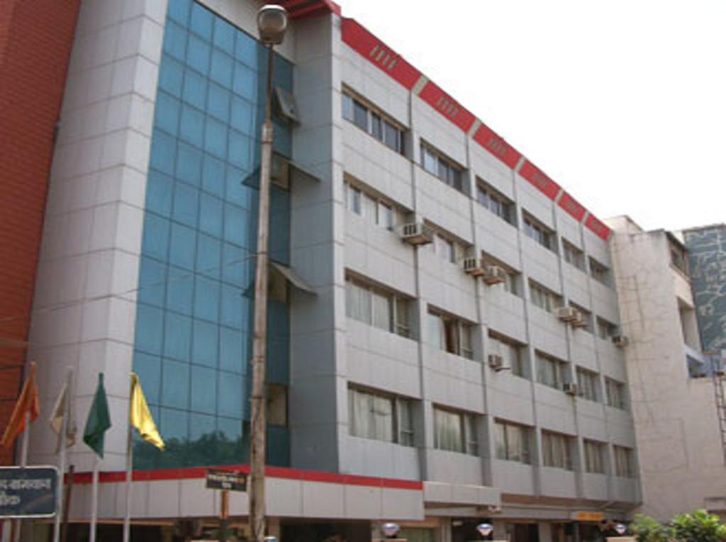 Hotel Tourist International Pune Ngoại thất bức ảnh